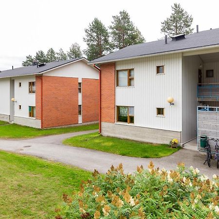 Apt 37 Rovaniemi Buitenkant foto