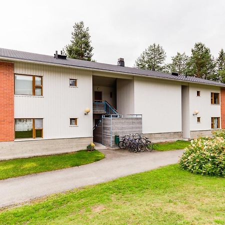 Apt 37 Rovaniemi Buitenkant foto