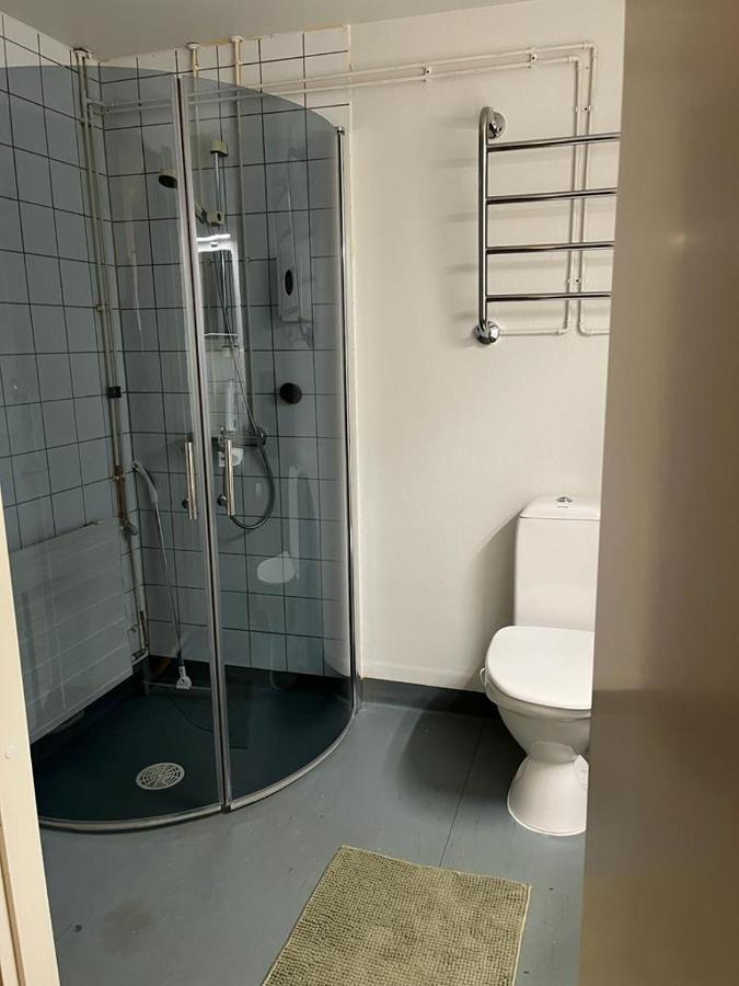 Apt 37 Rovaniemi Buitenkant foto
