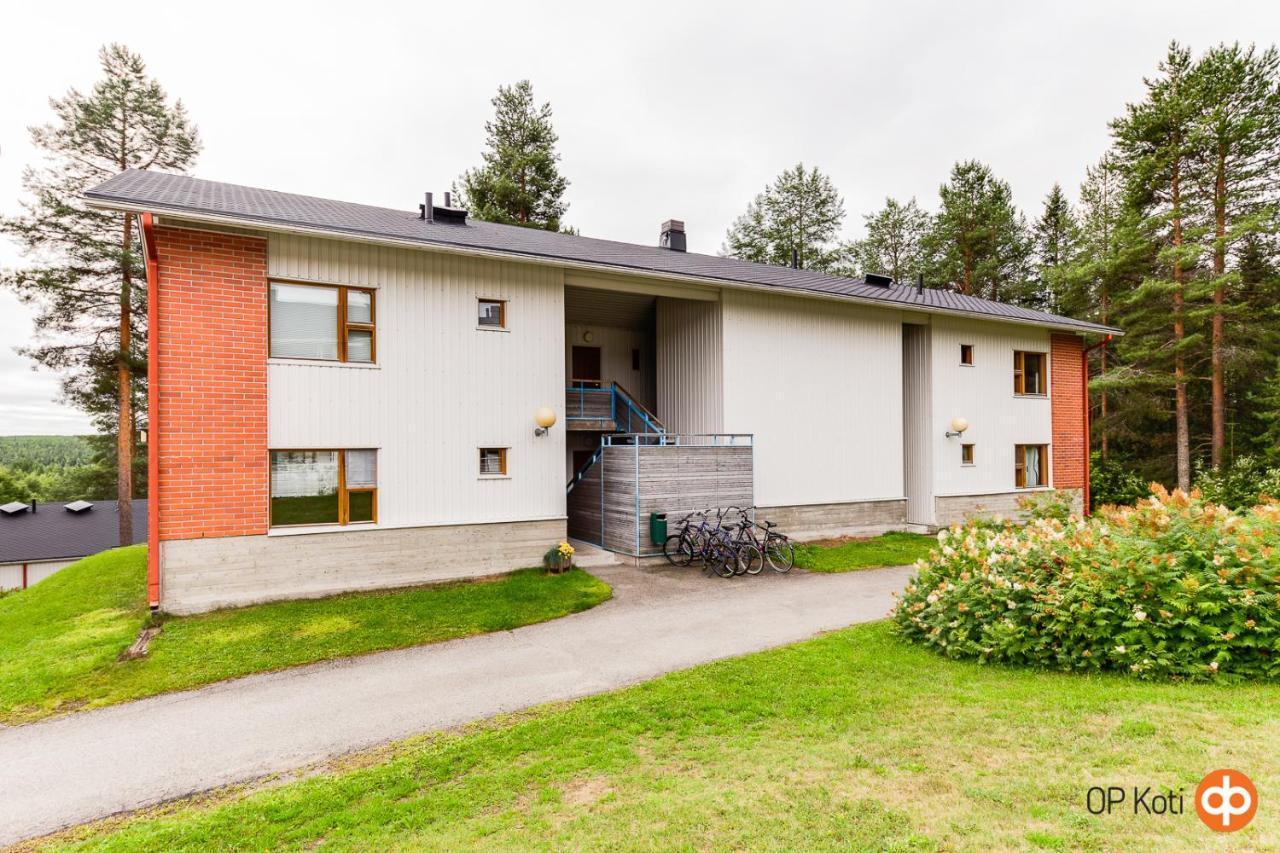 Apt 37 Rovaniemi Buitenkant foto