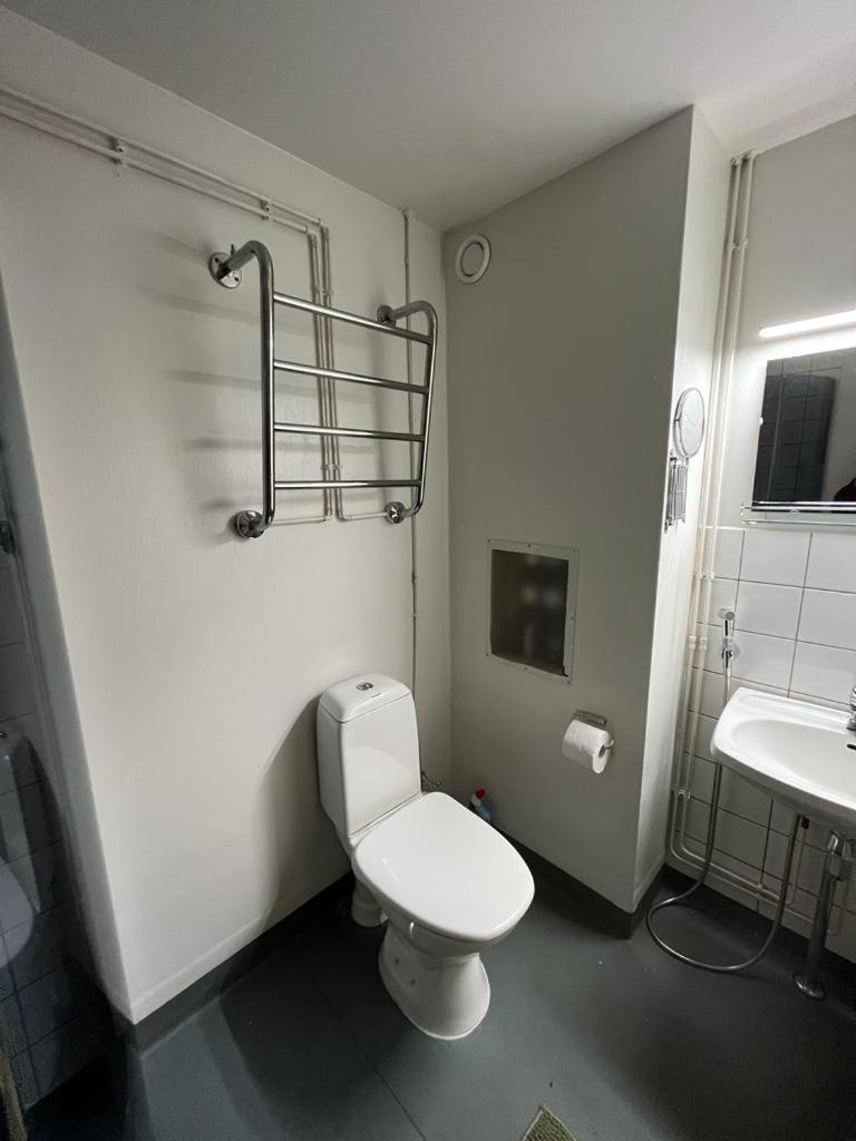 Apt 37 Rovaniemi Buitenkant foto