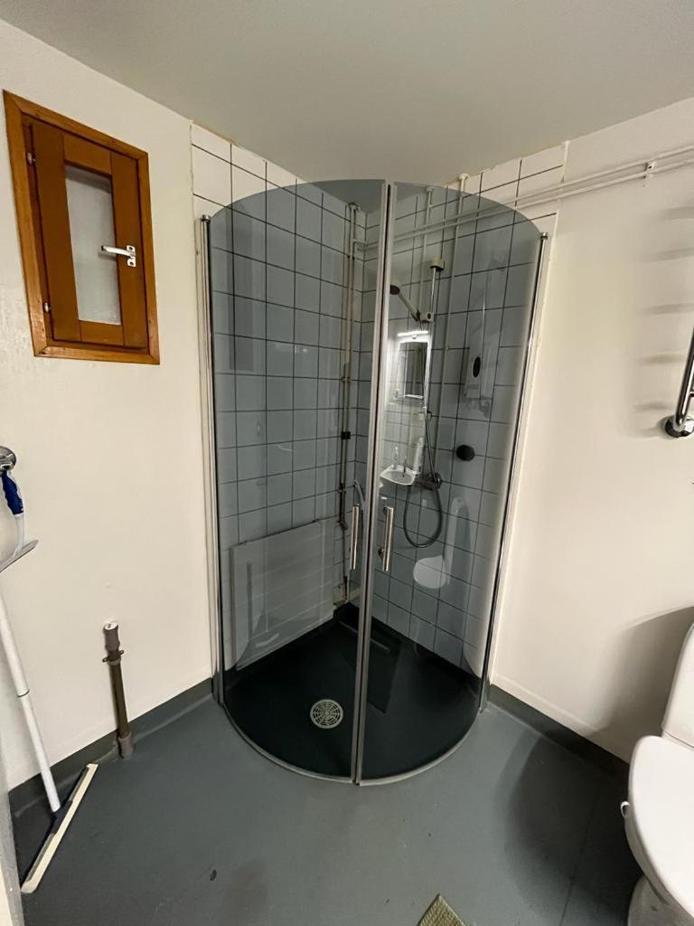 Apt 37 Rovaniemi Buitenkant foto